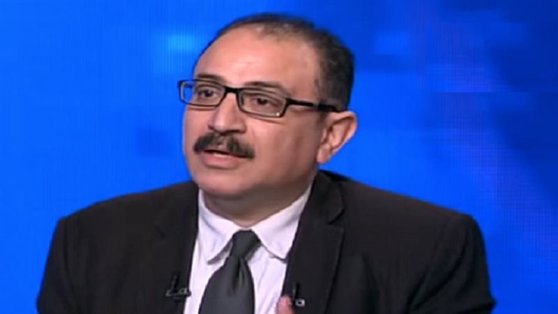 الدكتور طارق فهمى،فيتو