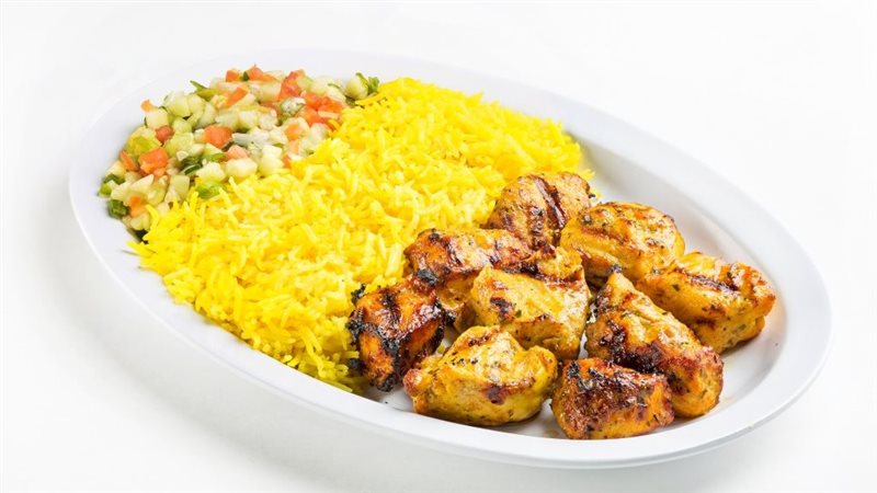 الشيش طاووق، فيتو