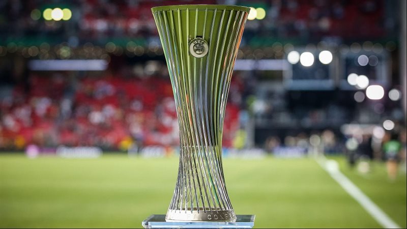 دوري المؤتمر الأوروبي,