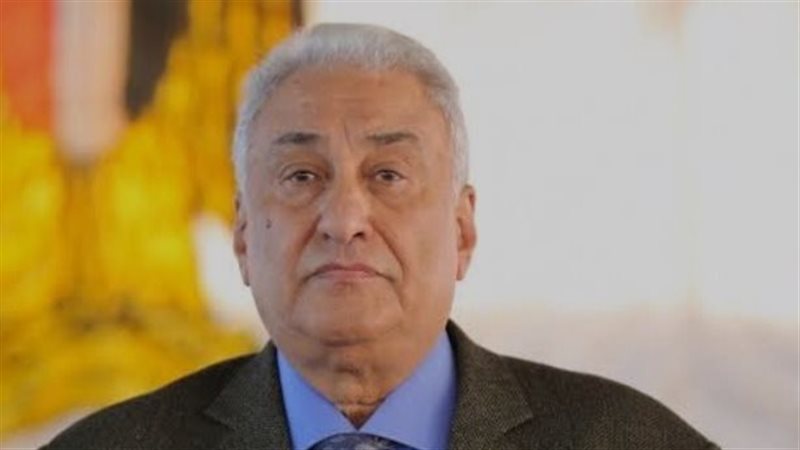 سامح عاشور؛ فيتو