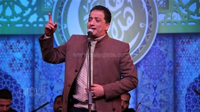 علي الهلباوي يحيي حفلا في ساقية الصاوي بهذا الموعد