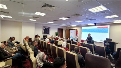 التعليم العالى تطلق مُبادرة لرفع وعي 