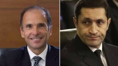 تجدد المعركة بين علاء مبارك وحسن هيكل، ونجل الرئيس الراحل يكشف أسرار قضية البورصة