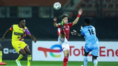 ربيع ياسين: الأهلي لا يتأثر بغياب أي لاعب ولست قلقًا من مواجهة ميدياما