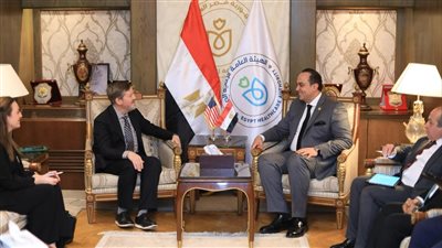 الرعاية الصحية: 6 محافظات تقدم خدمات التغطية الصحية الشاملة و5 آخرين خلال العامين المقبلين 