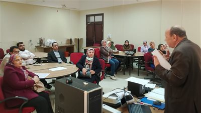 جامعة الفيوم تطلق مبادرة 