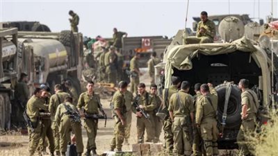 بريطانيا تهدد إسرائيل بوقف إمدادها بالسلاح