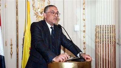 الهيئة العامة للاستثمار: الوفد الاقتصادي يواصل لقاءاته في بروكسل للترويج للاستثمار بمصر