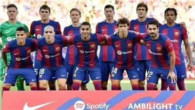 اتجاه في برشلونة لرحيل ألونسو وسيرجي روبرتو