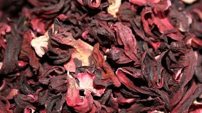 فوائد الكركدية، يطهر المعدة ويهدئ الأعصاب وينقص الوزن 