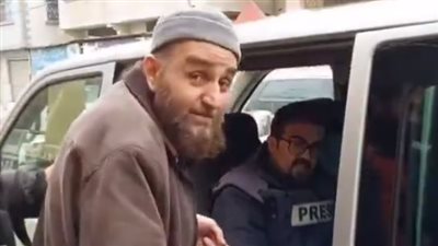 برتقالك وصل، مسن فلسطيني يوجه رسالة مؤثرة لعم ربيع.. والنشطاء: ربح البيع (فيديو) 