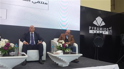 الرقابة على الصادرات: 7% من صادرات مصر ملابس جاهزة 