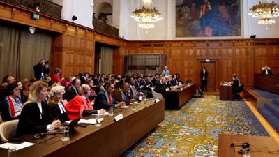 الكويت أمام العدل الدولية: ما يجري في غزة نتيجة لـ 75 عاما من الاحتلال الإسرائيلي 