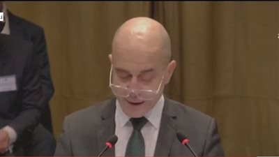 لبنان أمام العدل الدولية: إسرائيل تنفذ حرب إبادة جماعية بحق الفلسطينيين