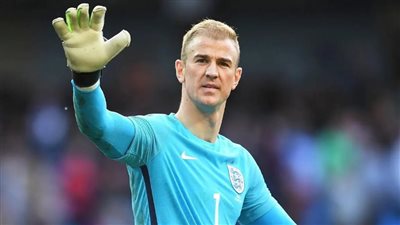 حارس مرمى منتخب إنجلترا ومانشستر سيتي يعلن اعتزاله نهائيًا