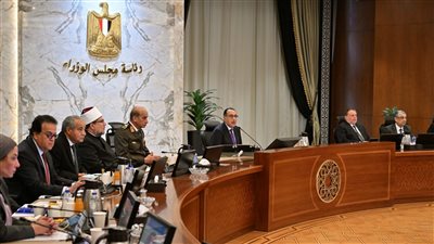 مدبولي: الحكومة تعمل حاليا على إنهاء الاتفاق مع صندوق النقد الدولي 