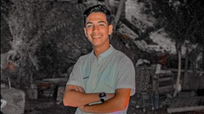 رأسه مفقودة، أمن الدقهلية يكثف جهوده للعثور على باقي جسد طالب الستاموني 