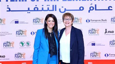 المشاط: شركاء التنمية يؤدون دورا محوريا لدعم وتمكين القطاع الخاص