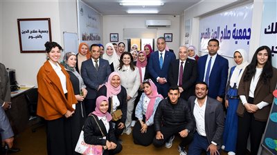 وزيرة الهجرة: المركز المصري الألماني للوظائف يؤهل لسوق العمل في الخارج