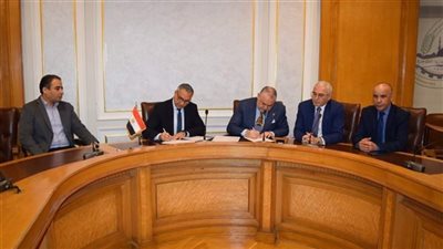 بروتوكول تعاون بين غرفتي القاهرة والدار البيضاء لزيادة التبادل التجاري والاستثماري المصري المغربي