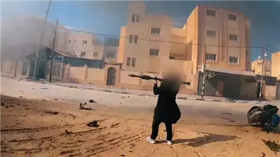 تسبب في صدمة بإسرائيل، كتائب القسام تنفذ كمينًا مركبًا ضد جيش الاحتلال شرق خان يونس (فيديو)