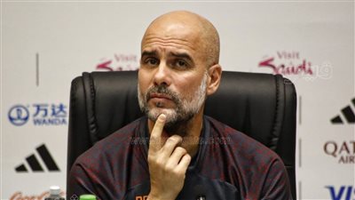 جوارديولا يرشح هذا المنتخب للفوز ببطولة يورو 2024