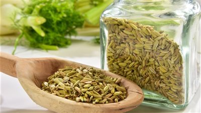 فوائد الشمر للشعر والبشرة، يحل جميع مشكلاتها