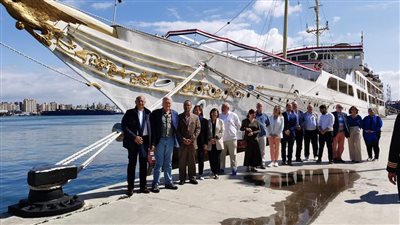  وزارة الآثار تختتم الملتقى الترويجي الأول لمصر كمقصد لسياحة اليخوت