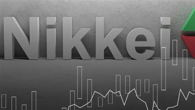 مؤشر نيكاي الياباني يرتفع بنسبة 16.84% بتداولات سوق المال الآسيوي هذا الأسبوع 