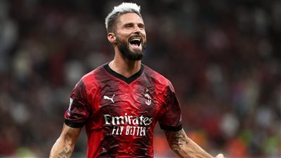 أوليفييه جيرو يحسم وجهته المقبلة 