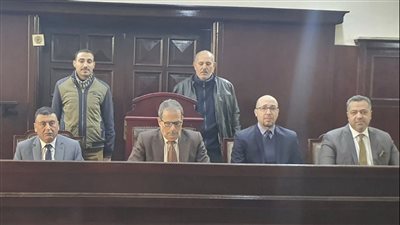 السجن 15 عاما للمتهم بالتعدي على ابنة خالته القاصر جنسيا بالمنصورة