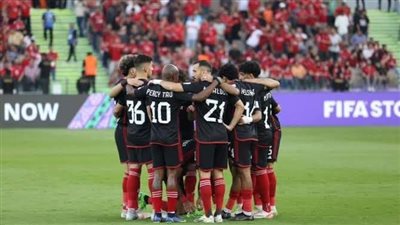 دوري أبطال إفريقيا، الشحات وتاو يقودان التشكيل المتوقع للأهلي أمام ميدياما 