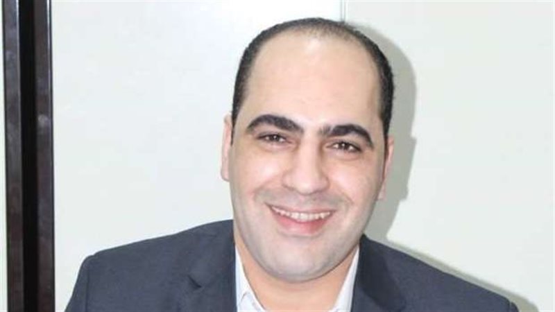 المهندس أحمد السيد