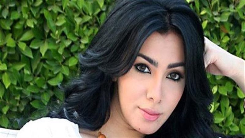 الفنانة ميرهان حسين،