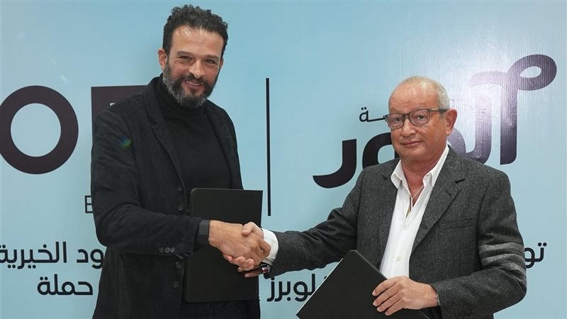 المهندس نجيب ساويرس،