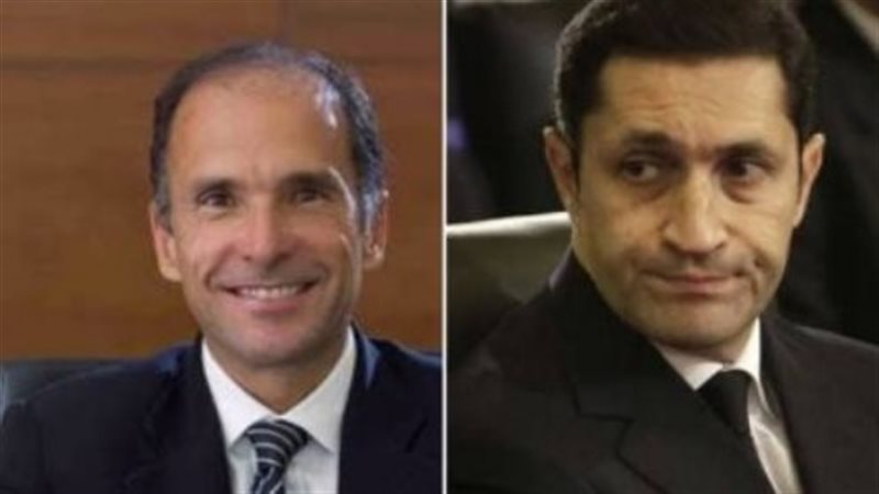 تجدد معركة علاء مبارك