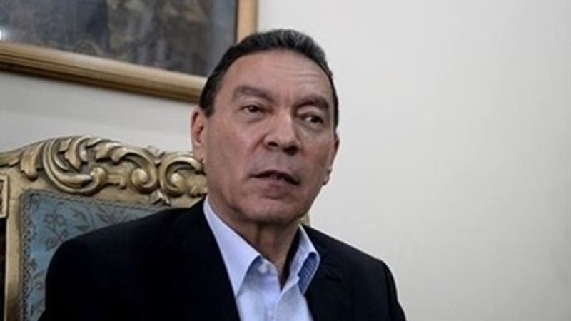 الدكتور هاني الناظر،