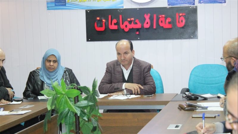 وكيل وزارة الصحة