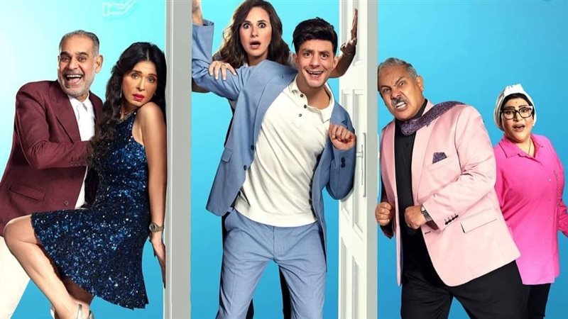 فيلم عادل مش عادل،