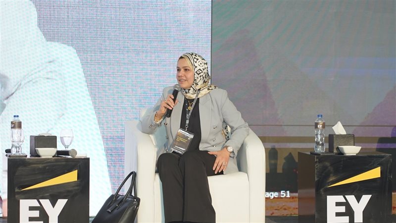 رشا عبد العال رئيس
