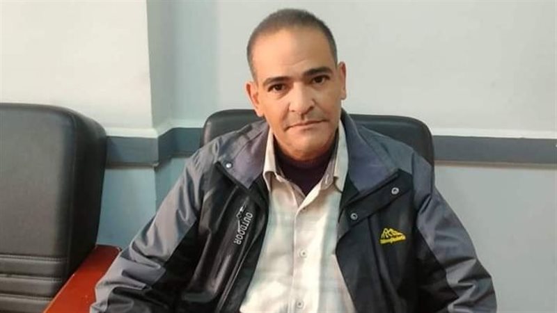 مدير صحة الوادي الجديد،