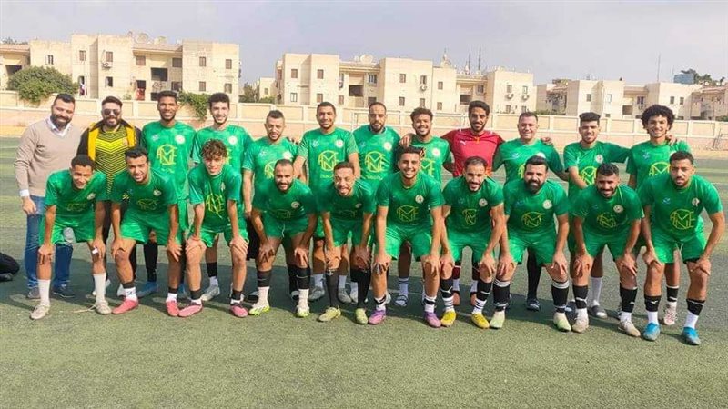 دوري القسم الرابع،
