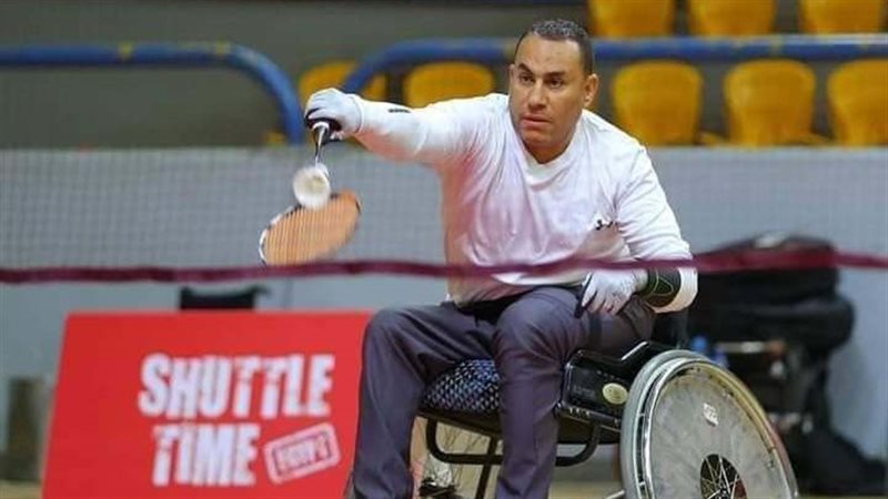 منتخب الريشة الطائرة،