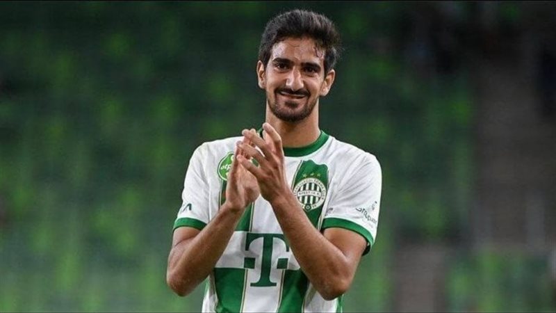 محمد بن رمضان، فيتو