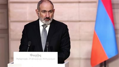خذلتنا وقت الحرب، أرمينيا تجمد مشاركتها في تكتل أمني بقيادة روسيا