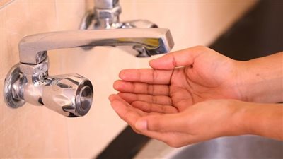  قطع المياه عن بعض مناطق القاهرة لمدة 8 ساعات، اعرف الموعد