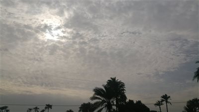 الأرصاد: طقس الأقصر اليوم دافئ والعظمى تسجل 30 درجة