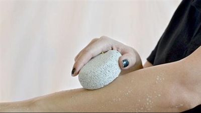 وصفة طبيعية لتأخير ظهور الشعر بالجسم