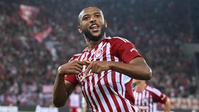 القناص يهز عرش صلاح، أيوب الكعبي هداف اللاعبين العرب في 2024