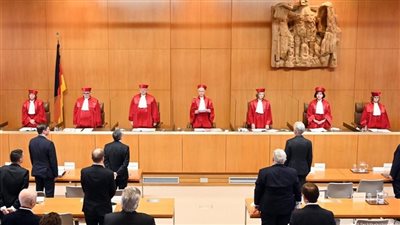 النواب الألماني: المتطرفون 